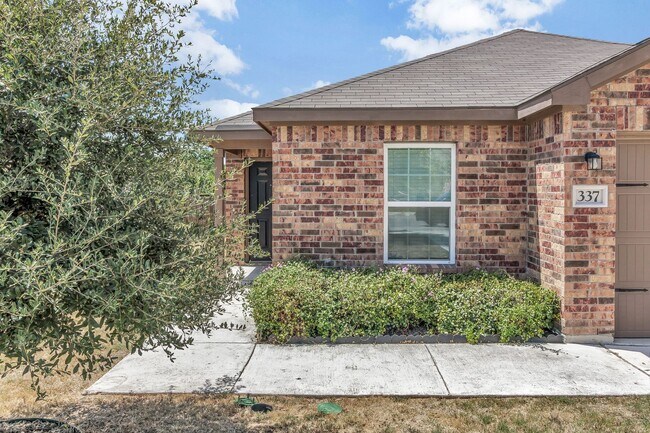 Photo - 337 Crescent Park Dr