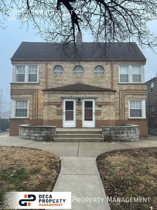 Photo - 6300 Bancroft Ave