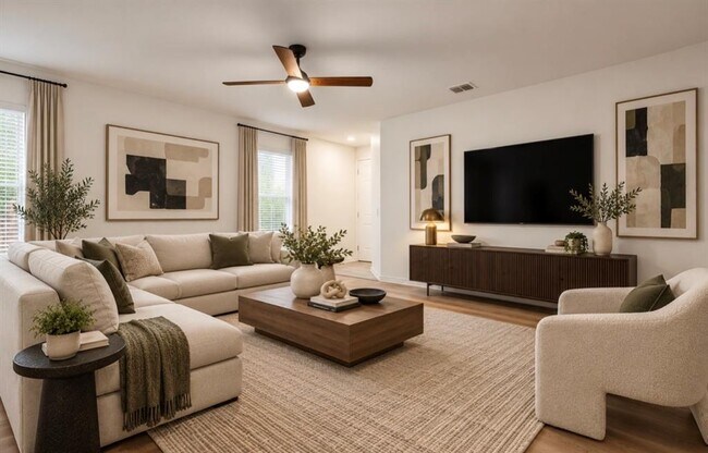 Photo - 7343 Bluebonnet Bay