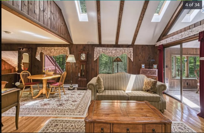 Photo - Enfield - 3 Bed, 2 Bath fully furnished home with a loft - $3000