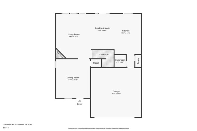 Photo - 136 Maple Hill Dr