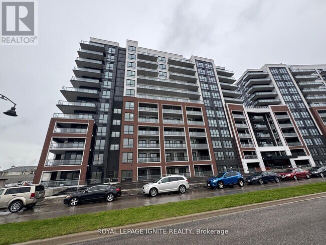 Photo - 51 Clarington Blvd Unité 221