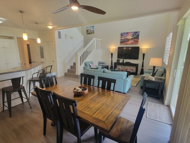 Building Photo - Fully Furnished - 3 Bed, 3 Bath Ko Olina Kai Townhome