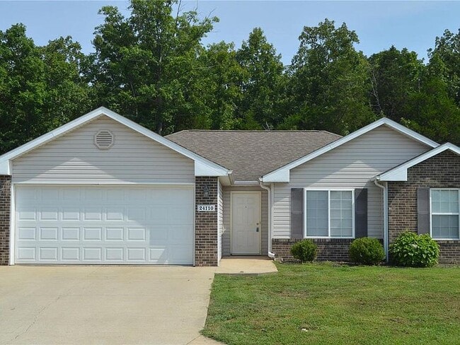 Front - 24110 Tanglewood Rd Casa