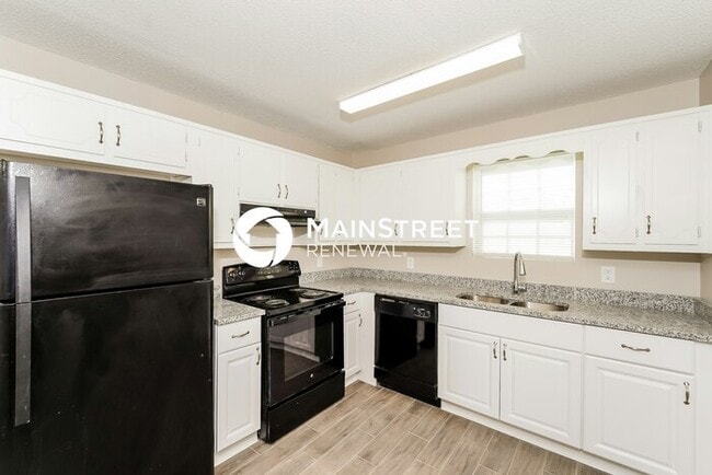 3 Bedroom Pet-Friendly Home in Pinson, AL with Main Street Renewal