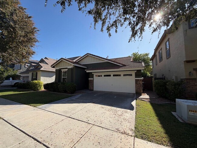 Cozy Home for Rent in Gilbert's Morrison Ranch!! - Cozy Home for Rent in Gilbert's Morrison Ranch!!