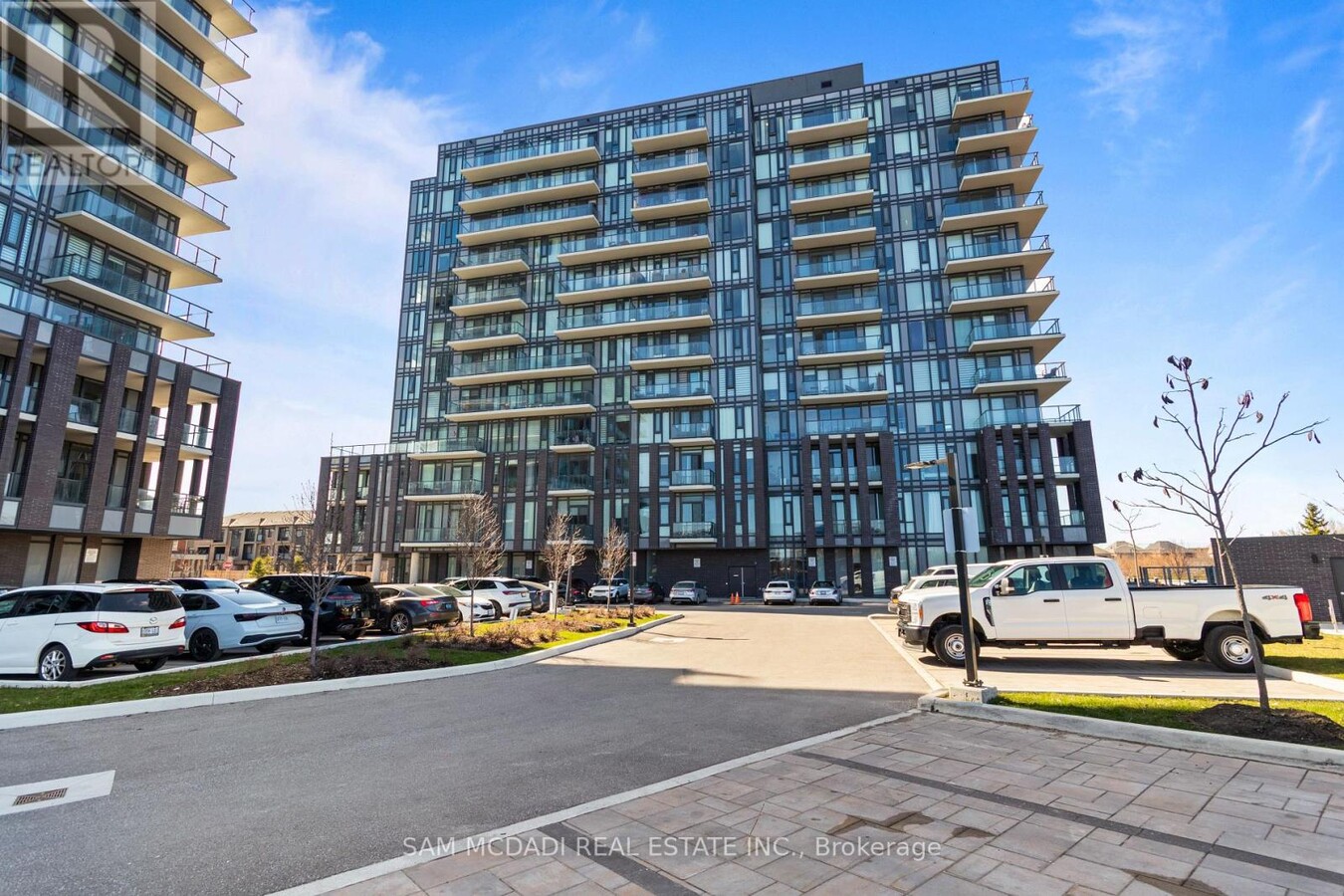 Photo - 225 Veterans Drive Unité 1107