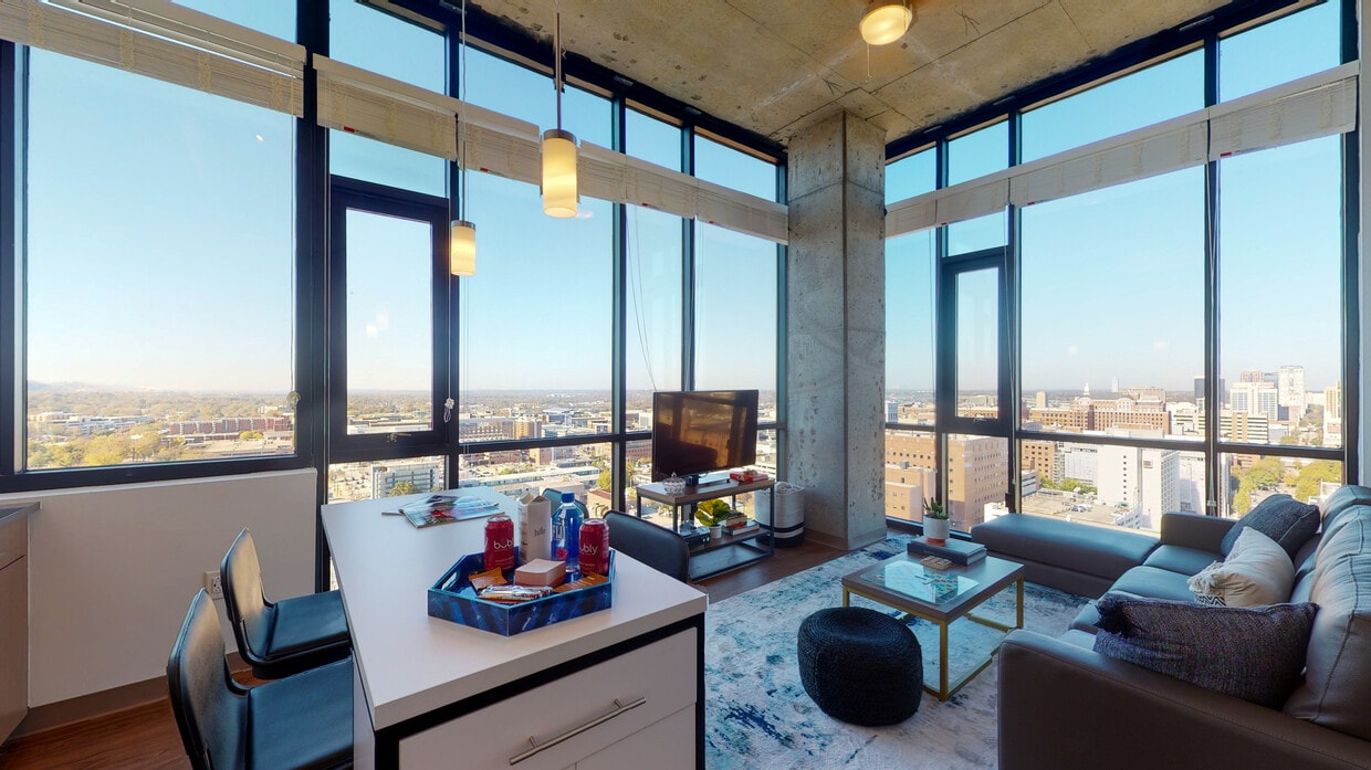Photo - Steelhaven Birmingham Apartments