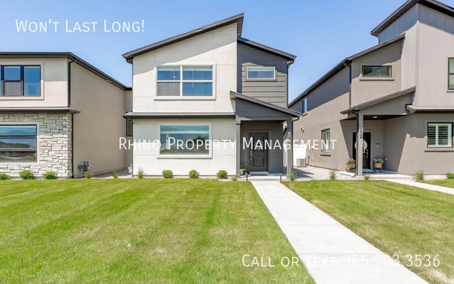 Building Photo - 593 S 1020 W