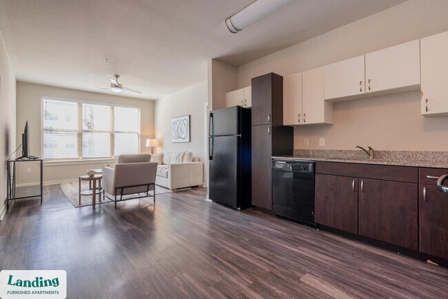 1415 N Main Ave Unit 1214