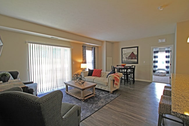 The Residences At Chagrin River Walk