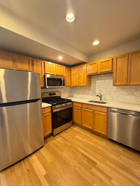 Photo - 393 W Broadway Unit 3
