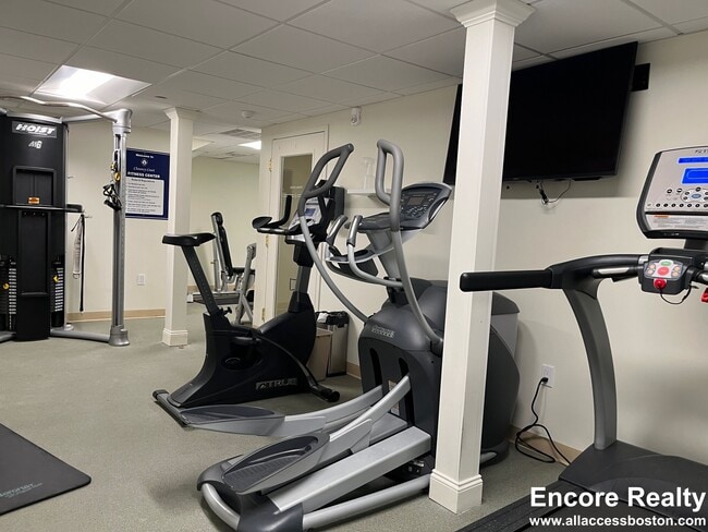 Photo - 24 Chauncy St Unit 18