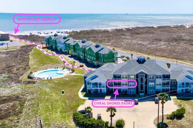 Building Photo - 14802 Whitecap Blvd Unit 205