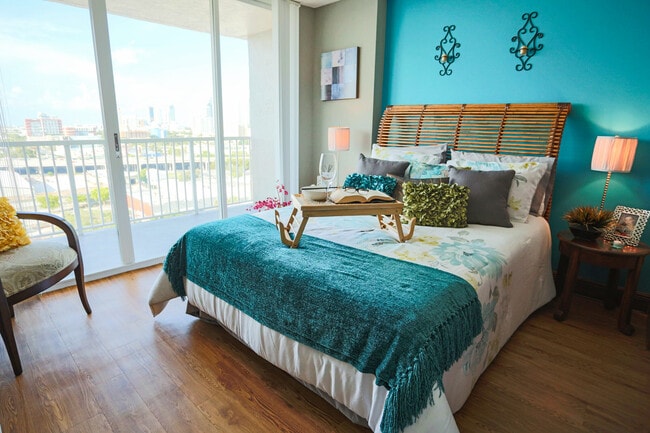 Park Place by the Bay