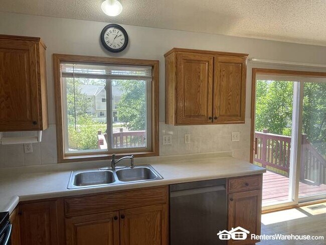 Photo - 1446 50th St NW