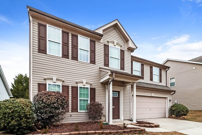 Photo - 9035 Goldfields Dr