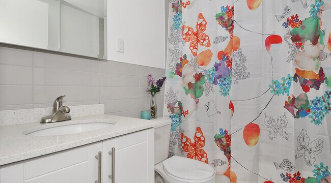 Photo - Mount Pleasant Tower Unit 00604