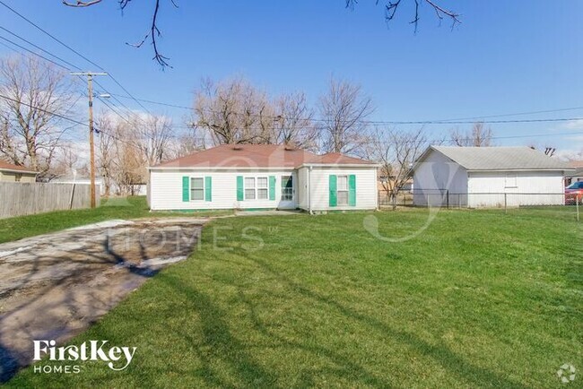 Building Photo - 5826 E 19th St Rental