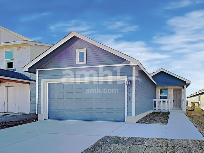 Photo - 4418 Meadowland Pl House