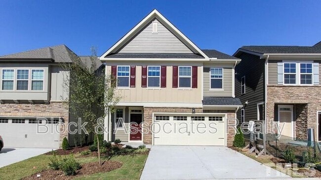 Building Photo - 213 Begen St
