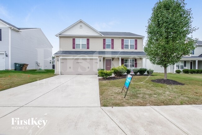 Building Photo - 3503 Whitworth Dr