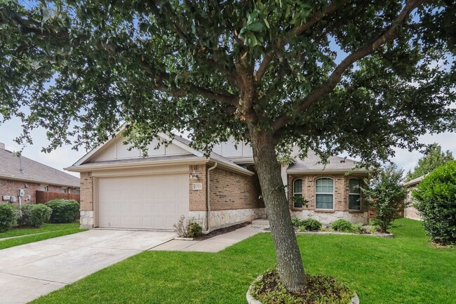 Photo - Recently Renovated 3 Bedroom Home for Rent in Little Elm | New Premium Flooring + Open Floor Plan