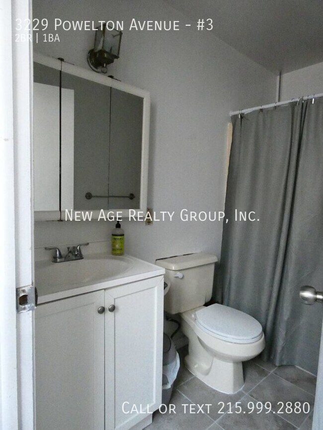 Photo - 3229 Powelton Ave Unit #3