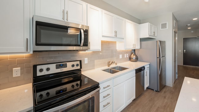 Photo - Arrive Loring Park