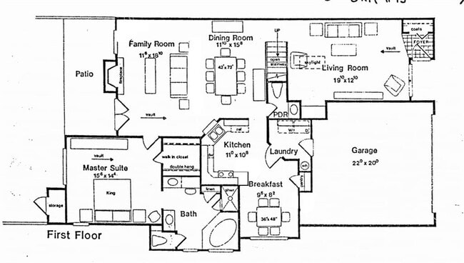 Photo - 4148 Fawn Ct NE