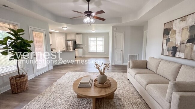 Photo - Charming Home with Fenced Yard and Attached Garage | Pet Friendly | Available Soon!