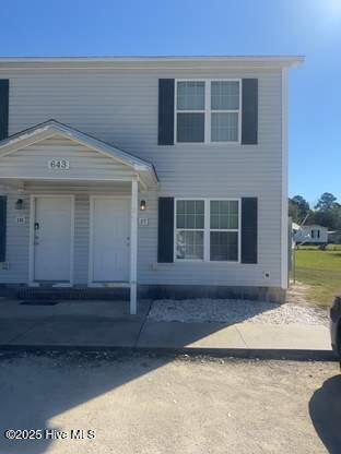 Building Photo - 643 Fowler Manning Rd Rental