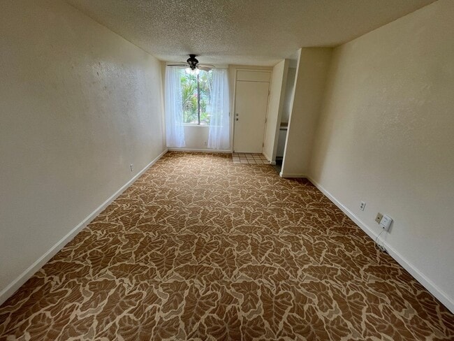 Photo - Mililani Terrace - 1 bedroom, AC, Ground Floor end unit with 1 parking