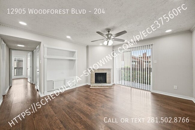 Photo - 12905 Woodforest Blvd