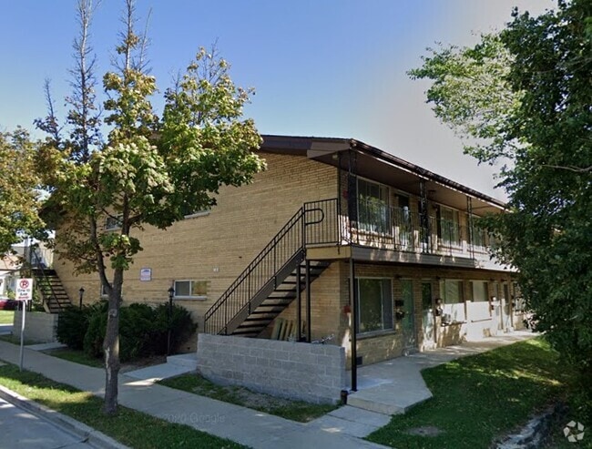 Building Photo - 1484 Unit 6 Rental