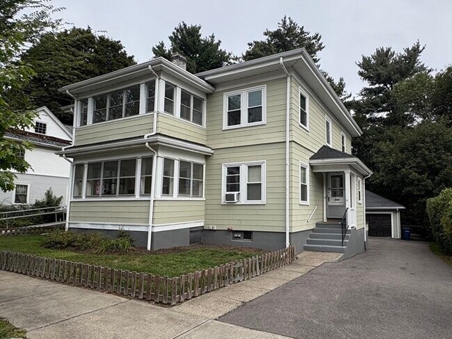 Building Photo - 97 Warwick Rd Unit 97 Rental