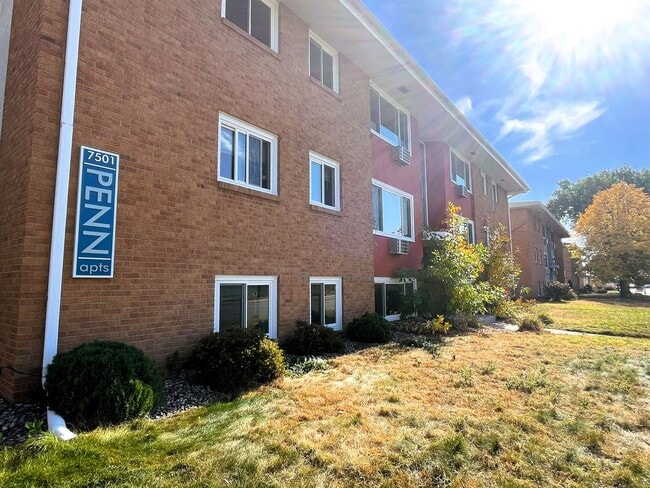 Penn Apartments