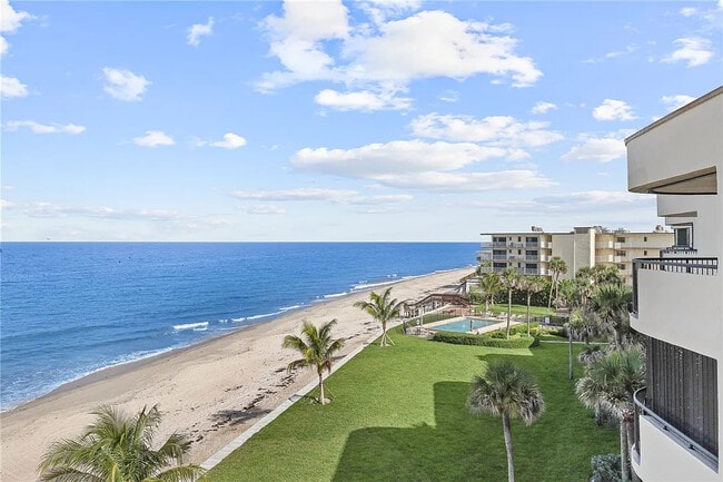 OCEAN VIEW - 4600 Jimmy Buffett Mem Hwy Rental