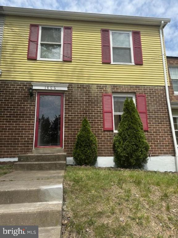 Photo - 1806 Graybird Ct Townhome