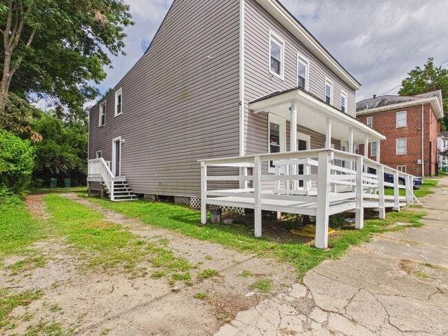 Photo - 529 Harrison St Unit 529 A
