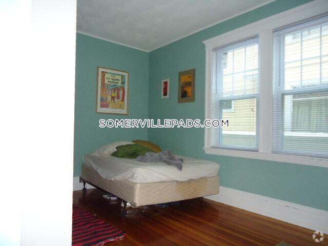 Building Photo - 104 W Adams St Rental