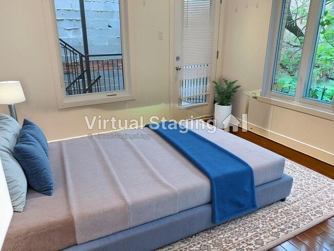 Building Photo - 3710 Av Coloniale Unit 3712