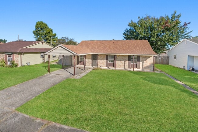 Photo - Beautiful 3-Bed, 2-Bath Home in Marrero – ...