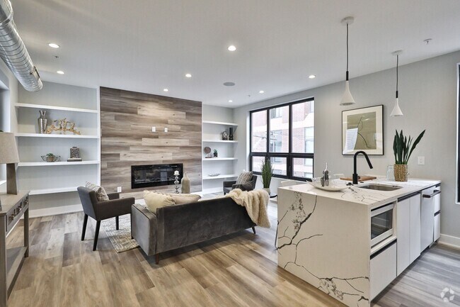 Building Photo - Sixteen Twelve Rental