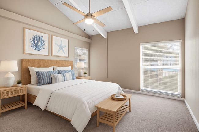 Photo - Waterchase Apartments