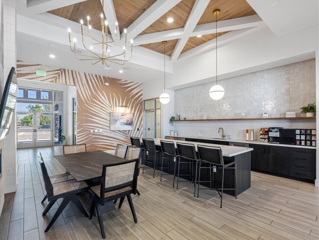 V2 Apartments