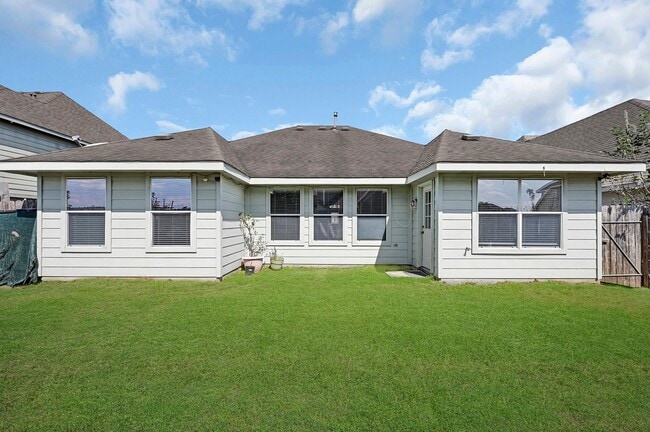 Photo - 22119 Guston Hall Ln