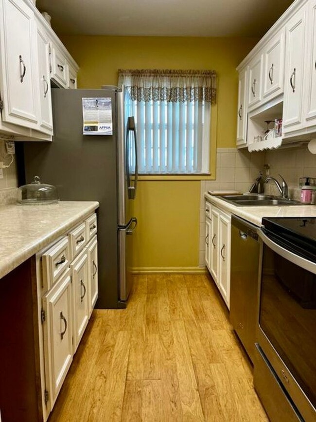 Photo - Annual Rental in Fort Pierce