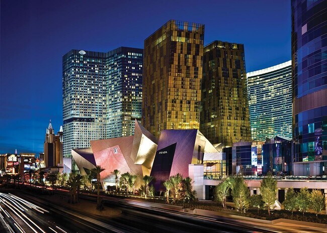 Building Photo - 3726 Las Vegas Blvd S Unit 2907 Rental