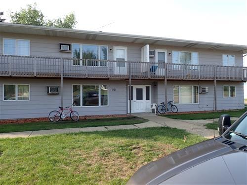 Northside Apartments - Northside Apartments